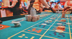 Jackpot Casino