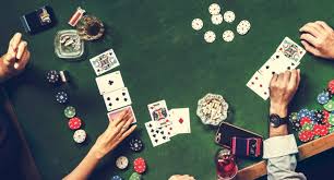 Онлайн казино Vulkan Deluxe Casino